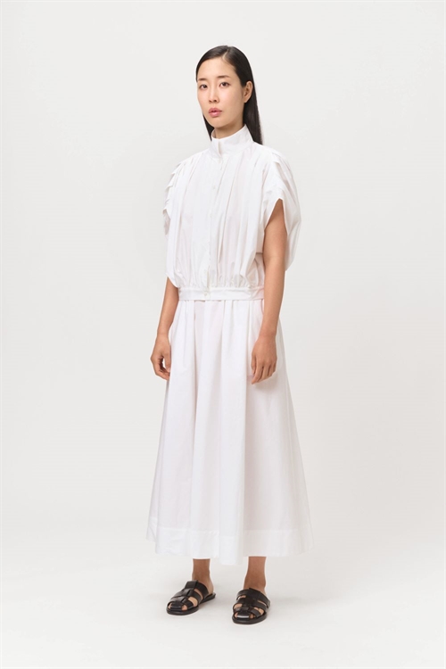 LOVECHILD 1979 RAYNE SHIRT BRIGHT WHITE